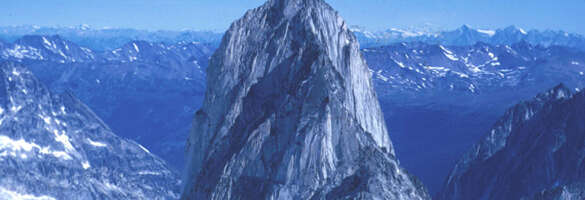 Bugaboos – 6 days