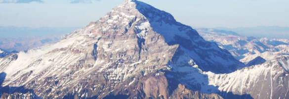 Aconcagua