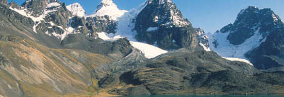 Bolivia