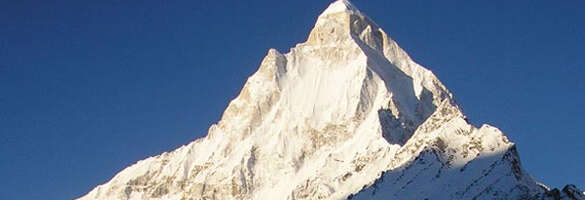Gangotri