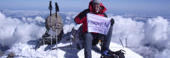 Mt. Elbrus